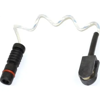 Brzdová destička Čidlo opotřebení destiček MERCEDES BENZ SPRINTER VW LT 28-35 28-46 II (MERCEDES-BENZ A9015400217 A9015400317 9015400217 9015400317 VW 2D0919351A BOSCH 1987473007)