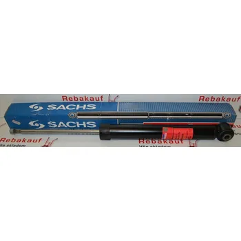 Zadní tlumič pérování AUDI A4 B7 , A4 Avant B7 (400017)