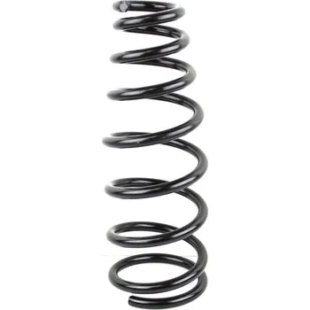 Přední pružina pérování MITSUBISHI GALANT V 92-96 (MITSUBISHI MB864814 LESJOEFORS 4059225)