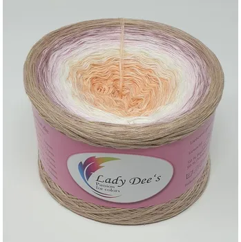 Příze Esperanza 4n-570m (Lady Dee's Esperanza)