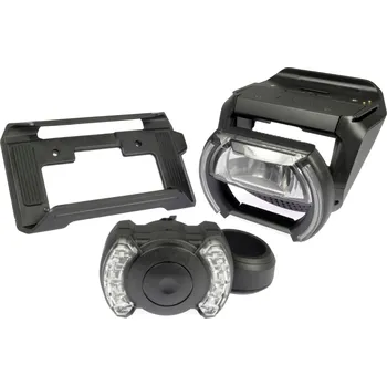 Cyklosvítilna COBI.BIKE Plus set pro běžná jízdní kola