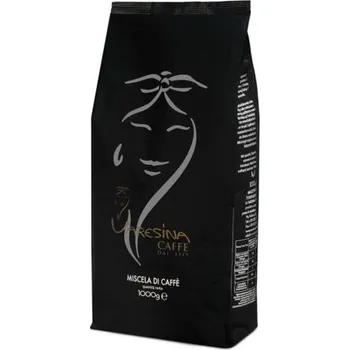 Káva Varesina Silver zrnková káva je skvělá volba pro milovníky vyvážené a jemné kávy s harmonickým chuťovým profilem. Tato káva je výsledkem pečlivého výběru a míchání kvalitních kávových zrn, které zaručují stálou kvalitu a jedinečný zážitek z každého šálku.