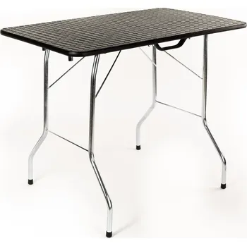 Trimovací stůl bez koleček 80 x 46 cm