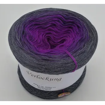 Příze Vábení 4n-570m (Lady Dee's Verlockung)