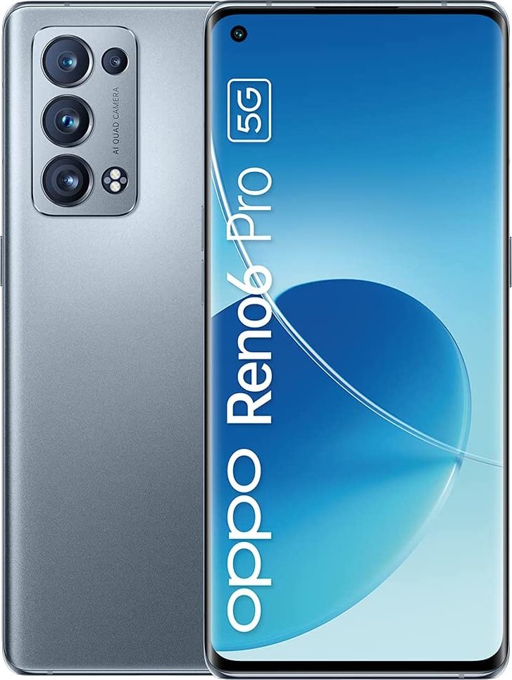 Oppo Reno 6 Pro+ (PENM00) - Zbozi.cz