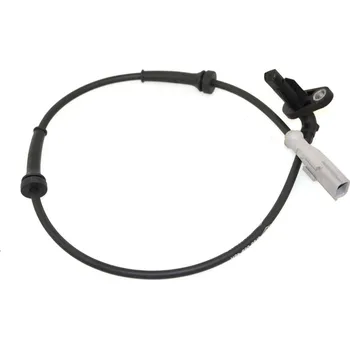 Čidlo automobilu Levá zadní snímač otáček kol ABS MERCEDES BENZ CITAN - RENAULT KANGOO (MERCEDES BENZ A4159053300 4159053300 RENAULT 479008948R 8200441620 BOSCH 0265008918)