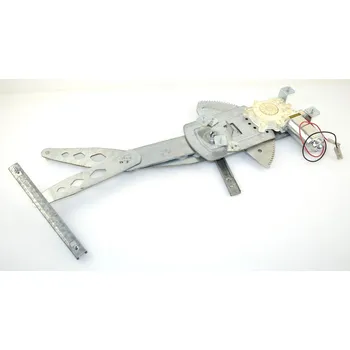 Stahovačka okna Levá přední stahovačka okna s motorkem OPEL ZAFIRA A 1999-2005 (SCHNEIDER 3790263)