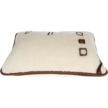 Polštář Polštář z ovčí vlny Hit 40x40