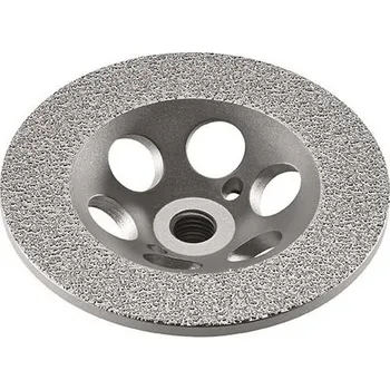 Brusný kotouč S-Jet II D115 M14 Dia kotouč brusný Surface-Jet 115mm/M14, Flex