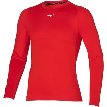 Běžecké oblečení Běžecké termo tričko Mizuno BT Long Sleeve J2GA257062 Velikost textilu: XXL