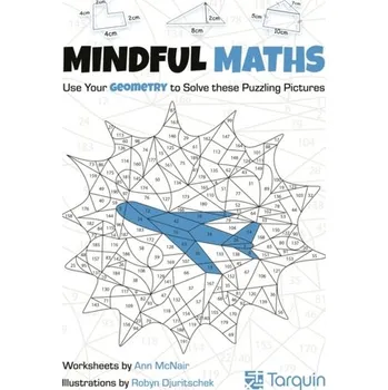 Matematika Mindful Maths 2 - McNair, Ann G.