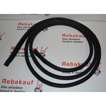 Autosklo Bauset čelního skla TOYOTA HIACE IV 95-06 (8295ASMVTG )