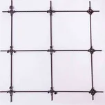 Kompozitní kari síť drát 3 mm oko 100 mm