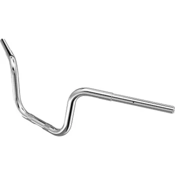 Řídítka BMW Motorrad Řidítka Apehanger, chromovaná 6.5“