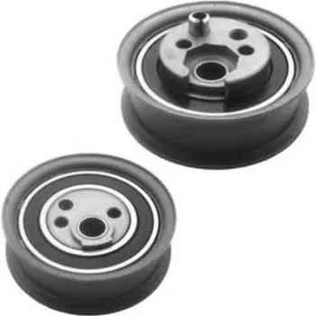 Rozvod motoru Napínací kladka AUDI 80 A4 A6 - VW GOLF IV PASSAT (AUDI 026109243J VW 026109243J TOPRAN 108260)