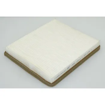 Kabinový filtr Pylový - kabinový filtr HONDA 25 , 45 , 200 , 400 , COUPE , STREETWISE (ROVER JKR100020 ROVER JKR100080 ROVER JKY100020)