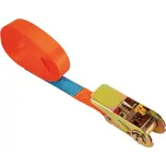 Upínací pás s ráčnou 5m/25 mm 700daN, R1015