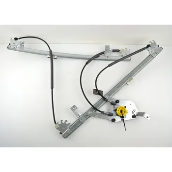 Stahovačka okna PP stahovačka okna bez motorku CITROEN XSARA PICASSO 1999-2011 (CITROËN 9222F9 CITROËN 9222.F9 RHIAG GROUP ALE0676D)