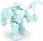 Schleich Eldrador Mini Creatures, 42546 Ledový robot