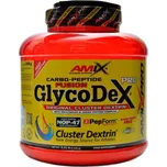 AmixPro GlycoDex Pro, Lemon-Lime, 1500g