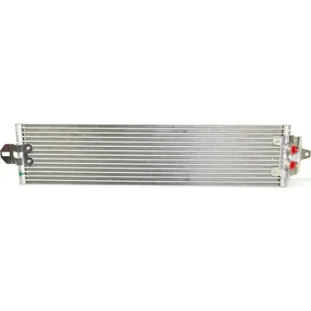 Chladič oleje převodovky AUDI Q7 - PORSCHE CAYENNE - VW TOUAREG HELLA (PORSCHE 95530701703 95530701700 VAG 7L0317021C 7L0317021 7L0317019)