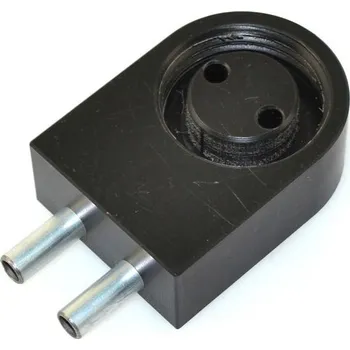 Držák nádržky - CLIMATIC - Klitech AC 3081 (KLITECH AC 3081)