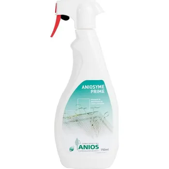 Dezinfekce Aniosyme Prime 750 ml 750 ml