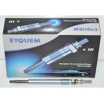 Zapalovací a žhavicí svíčka Žhavící svíčka OPEL ASTRA G , VECTRA B C , ZAFIRA (OPEL 09196669 OPEL 1214033 OPEL 1214056 OPEL 1214305 EYQUEM G3 0911101185)