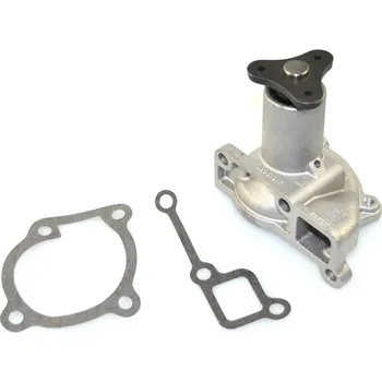 Vodní pumpa motoru Vodní čerpadlo MAZDA 323 II , 323 III - 1.1 , 1.3 , 1.5 1980-1989 (MAZDA E301-15-010A 8ABT-15-010 8ABT-15-010A 8AB1-15-010 E30115010A 8ABT15010 8ABT15010A 8AB115010)