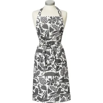 Kuchyňská zástěra Kuchyňská zástěra Peace, Klippan Švédsko Modrá