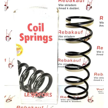 Přední pružina pérování FORD SIERRA 1982-1987 (FORD 6115405)