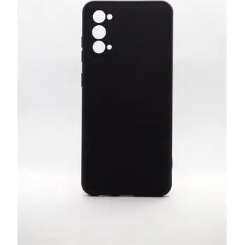 Příslušenství pro reproduktor Case mates Silikonový TPU kryt Galaxy S20 Barvy TPU 2: Černý