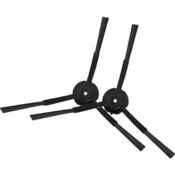 Kartáč pro robotický vysavač Kartáčky k vysavači LYDSTO R1 boční 2ks