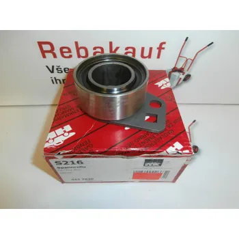 Rozvod motoru Napínací kladka HONDA - LAND ROVER - ROVER (HONDA 14325-P5T-G00 LAND ROVER LHP100550L ROVER LHP100550 HK-FAG 4437820)