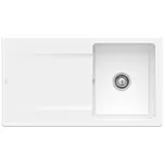 Villeroy & Boch Siluet 900.0 bílý