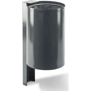 Venkovní odpadkový koš ARTIS koš