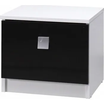 Noční stolek Maridex Noční stolek z dřevotřísky Lux maride