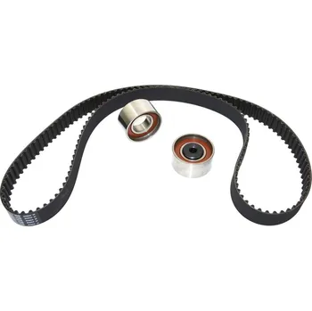 Motor automobilu Rozvodová sada MAZDA 323 F S VI , 626 V , PREMACY (BOSCH 1987948230 MAZDA RF2A-12-205B MAZDA RF2A-12-205BS1)