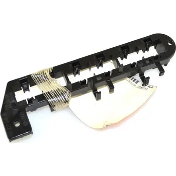 Oprava karosérie Držák násuvné svorkovnice AUDI A4 B5 - VW PASSAT B5 - ORIGINÁL (VAG 8D1937545B)