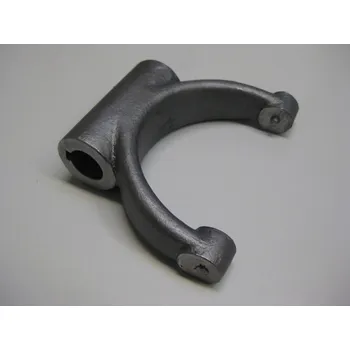 Auto zrcátko spojková vidlice K2-9, Multicar M25 spojková vidlice K2-9, Multicar M25