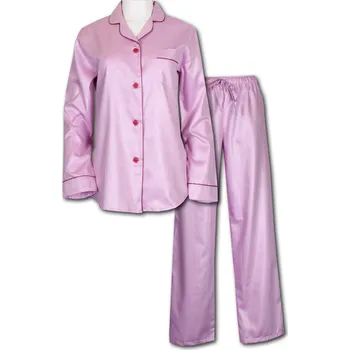 Dámské noční prádlo LUIZ Dámské pyžamo Bára 771 Velikost: XL