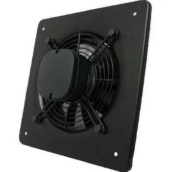 Průmyslový ventilátor Ventilátor průmyslový Klimatom VOX 200