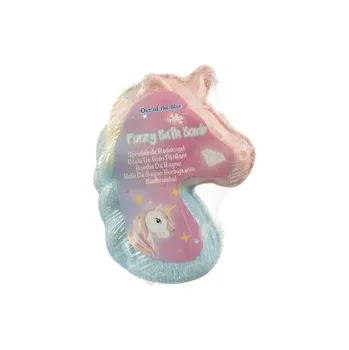 Koupelová pěna Jednorožec šumivý do koupele 100 g