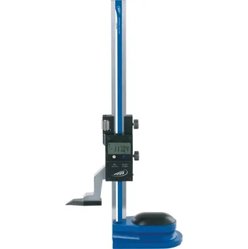 Výškoměr Geodetický výškoměr a přesné nastavení digitální 300mm HP