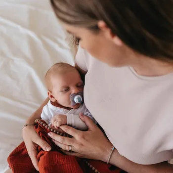 Dětská deka Lily is sailing Deka Mušelín - čili