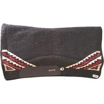 Burioni Dečka podsedlová Edition 2015 Burioni, westernová, black/cream