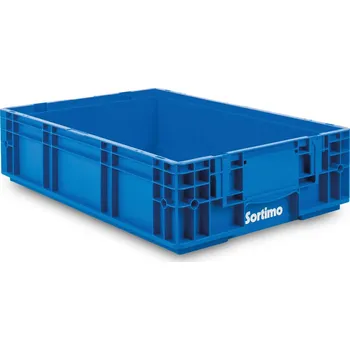 E - BOXX 600 x 400 x 148