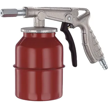 Ofukovací pistole INAIRCOM Pískovací pistole