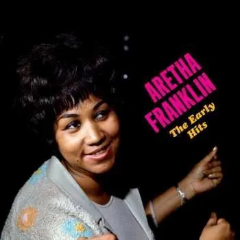 Zahraniční hudba LP Aretha Franklin: The Early Hits LTD | CLR 2022 180g High Quality Pink Coloured Vinyl Limited Edition