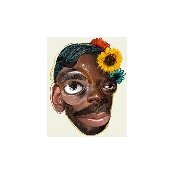 Zahraniční hudba Please Have A Seat / Coloured / Vinyl - Nneka [LP]